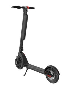 L-RIDE ONE+ EL LØBEHJUL