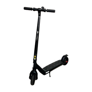 L-RIDE TWO EL LØBEHJUL