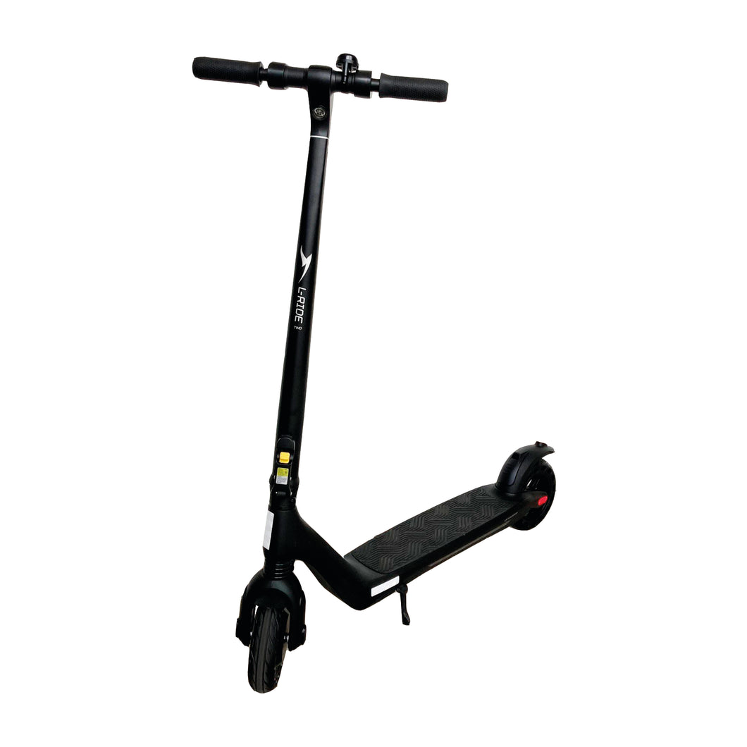 L-RIDE TWO EL LØBEHJUL