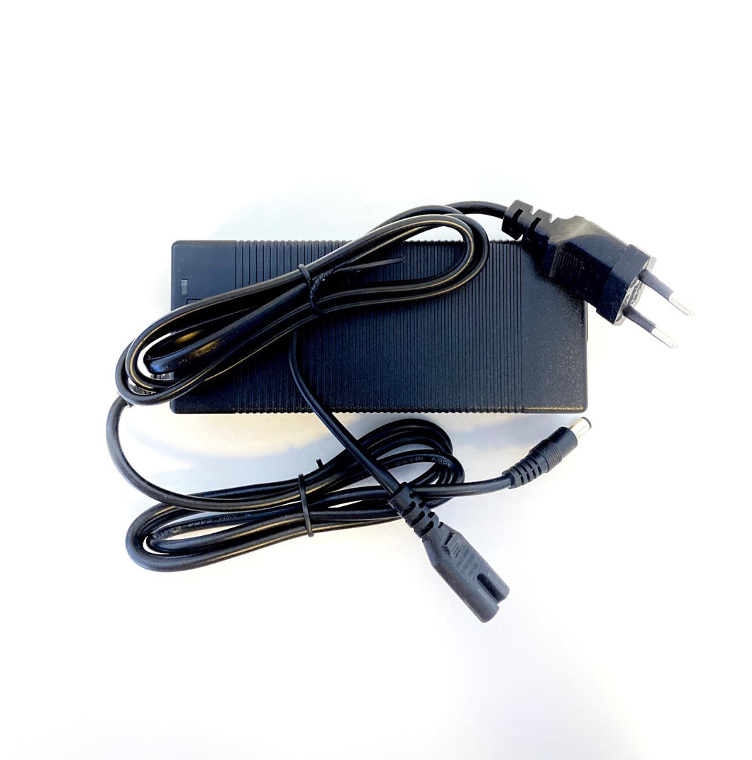 L-ride One oplader