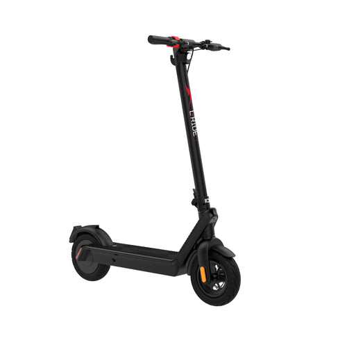 L-RIDE THREE EL LØBEHJUL