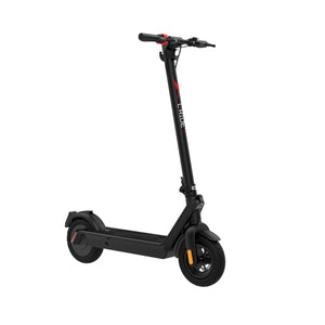 L-RIDE THREE EL LØBEHJUL