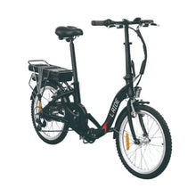 Indlæs billede til gallerivisning L-RIDE COMPACT BIKE EL CYKEL