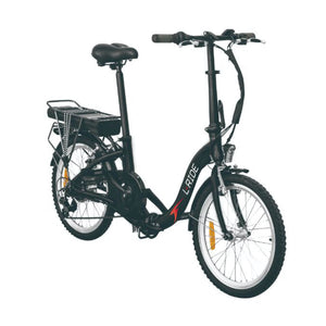 L-RIDE COMPACT BIKE EL CYKEL