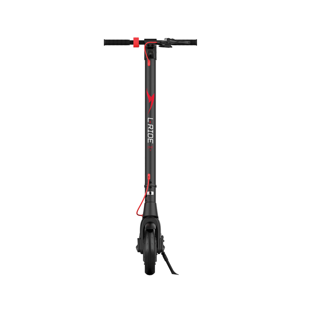 L-RIDE ONE+ EL LØBEHJUL