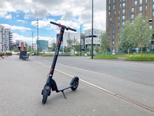 Indlæs billede til gallerivisning L-RIDE ONE+ EL LØBEHJUL