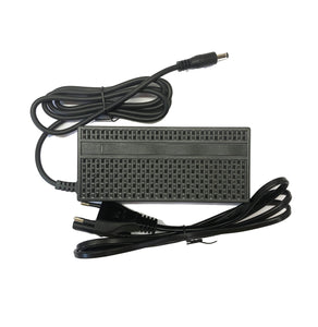 L-ride Two oplader