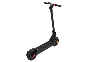 L-RIDE THREE EL LØBEHJUL